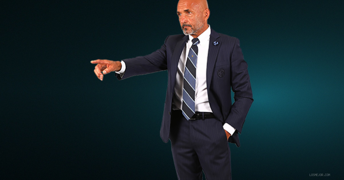 Luciano Spalletti Set for Showdown Talks with Juventus Owner