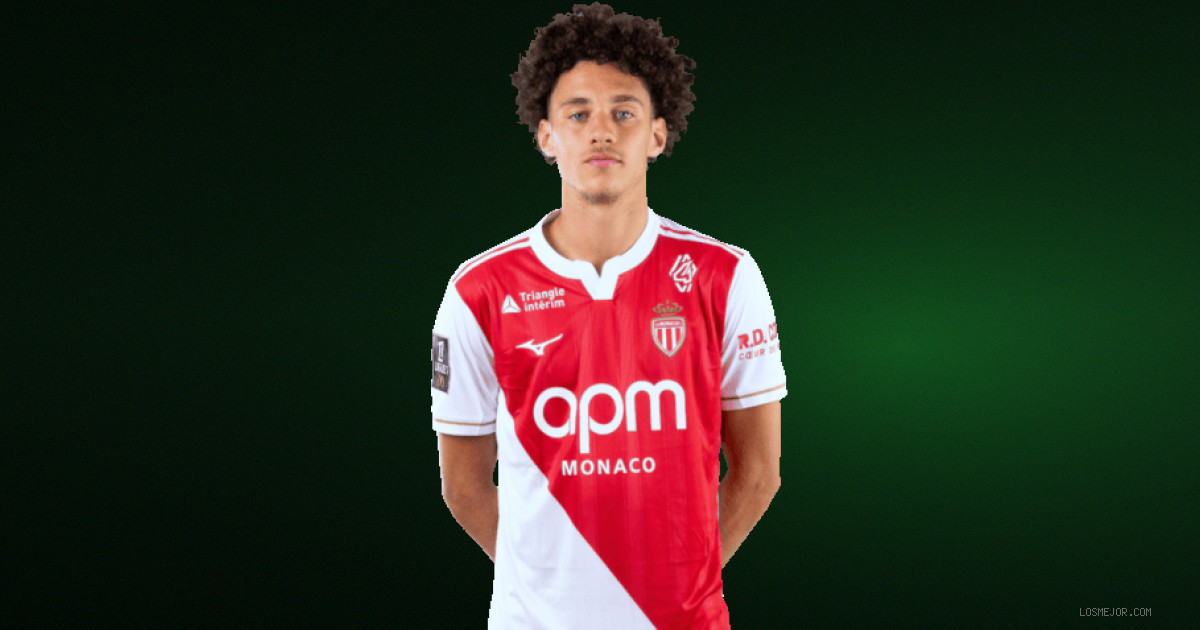 Liverpool Target Maghnes Akliouche in Summer Transfer