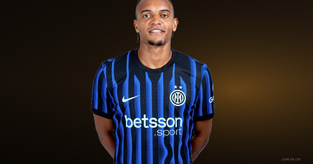 Inter Trigger €15m Akanji Deal After Scudetto Win