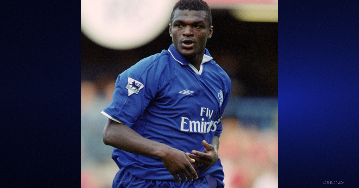 Marcel Desailly Predicts Bayern Munich Champions League Win