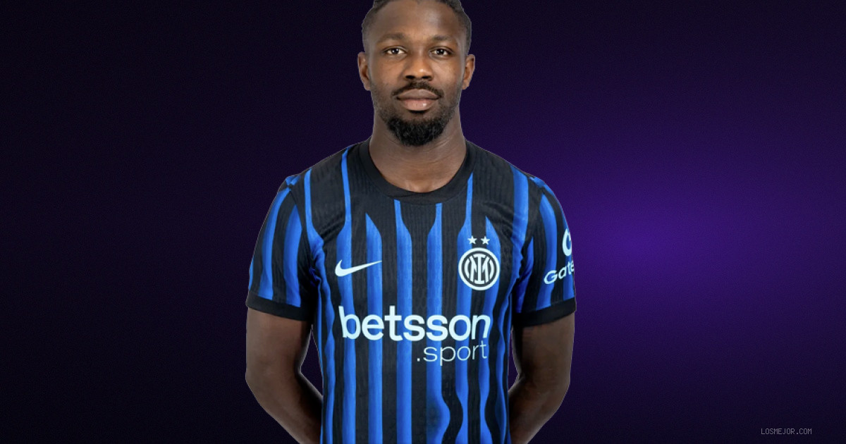 Thuram Commits to Inter Milan Amidst Juventus Interest