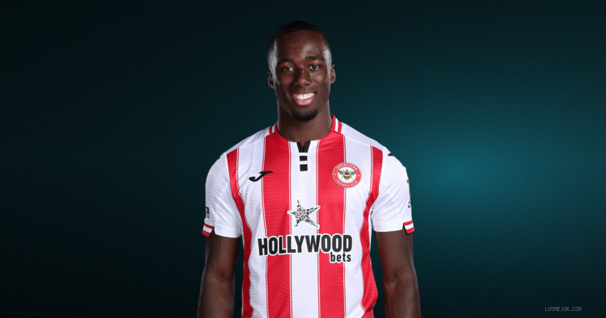 Michael Kayode Dismisses Juventus Interest Amidst Brentford Success