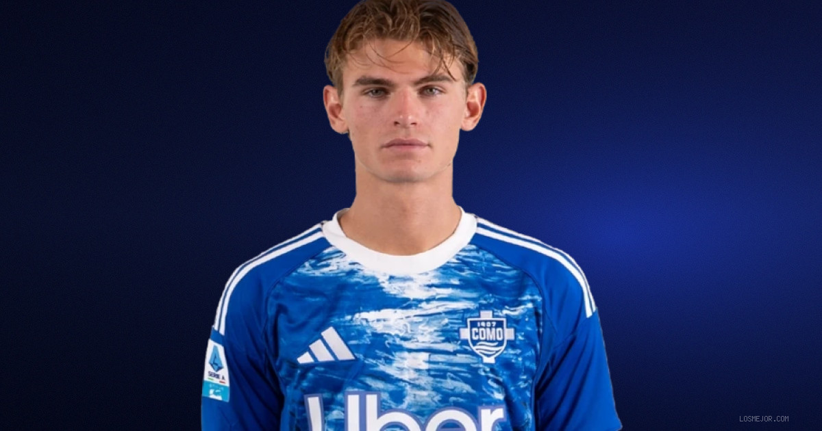 Nico Paz Returning to Real Madrid Confirmed