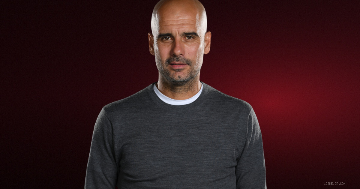 Pep Guardiola Linked to Italy Job After Man City