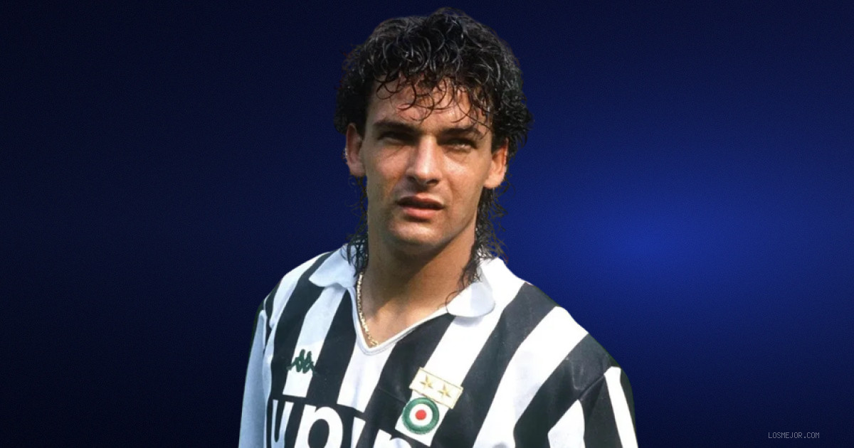 Roberto Baggio Slams Italy's Youth Development