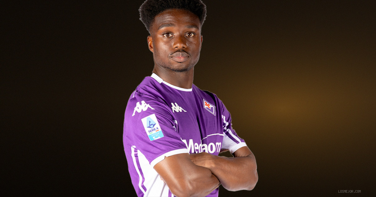 Tariq Lamptey Leaves Fiorentina After Two Games