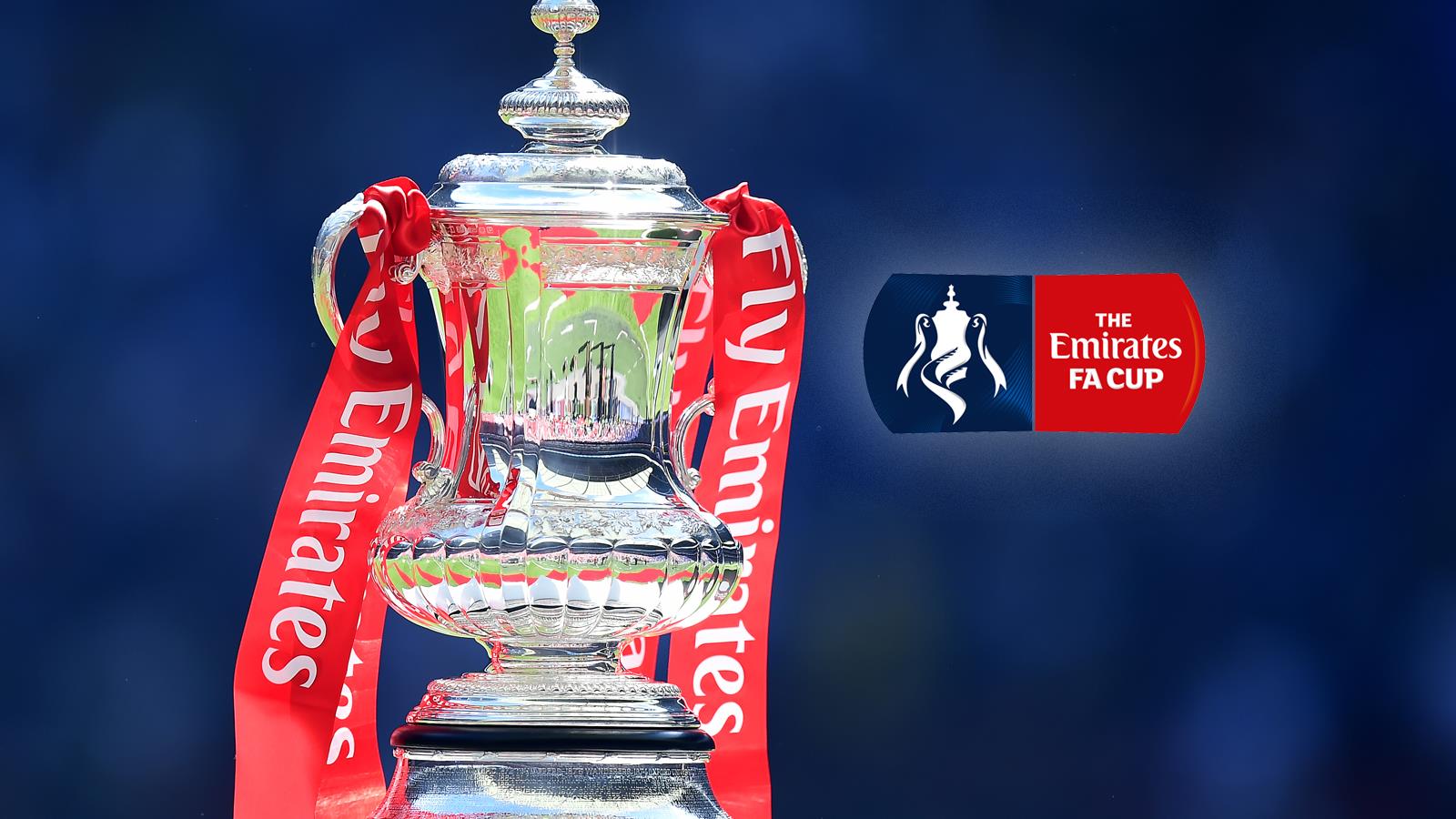 Results fa cup Live Scores