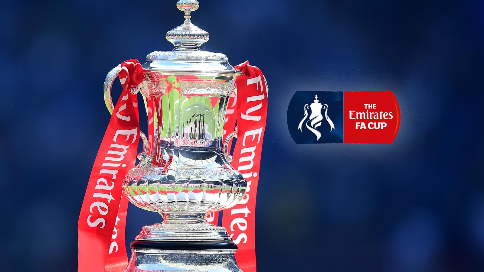 Fa Cup Quarter Finals Draw 2018 19 And Where To Watch