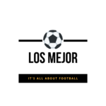 Los Mejor Logo