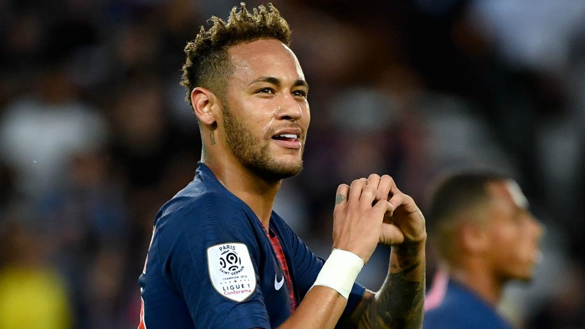 Real Madrid to offer €350 million for Neymar