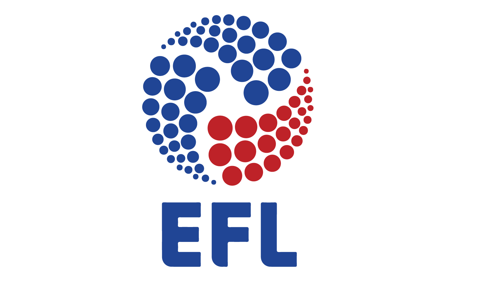 EFL - English Football League