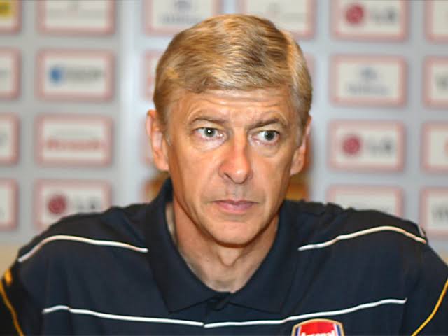 Arsene Wenger - Former Arsenal Manager