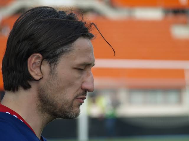 Niko Kovac has managed the likes of Bayern Munich and Borussia Dortmund