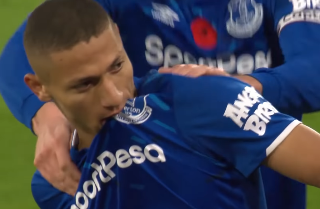 Richarlison - Everton FC