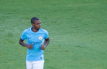 Fernandinho - Manchester City Midfielder