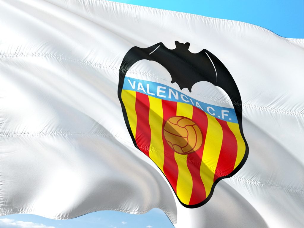 Valencia - Flag