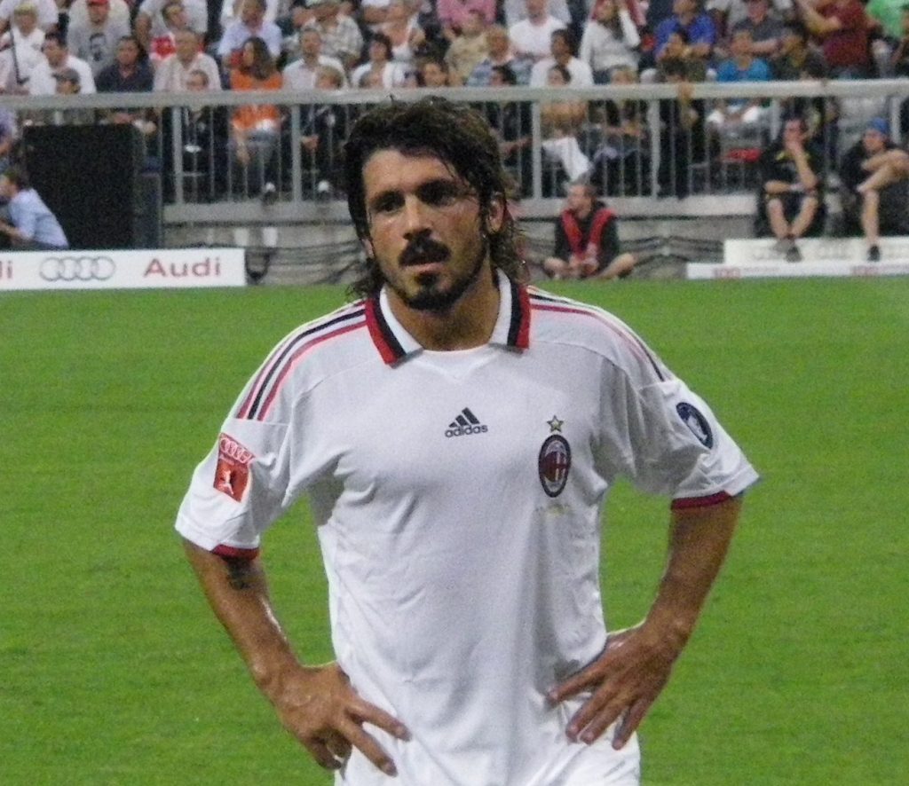 Gennaro Gattuso