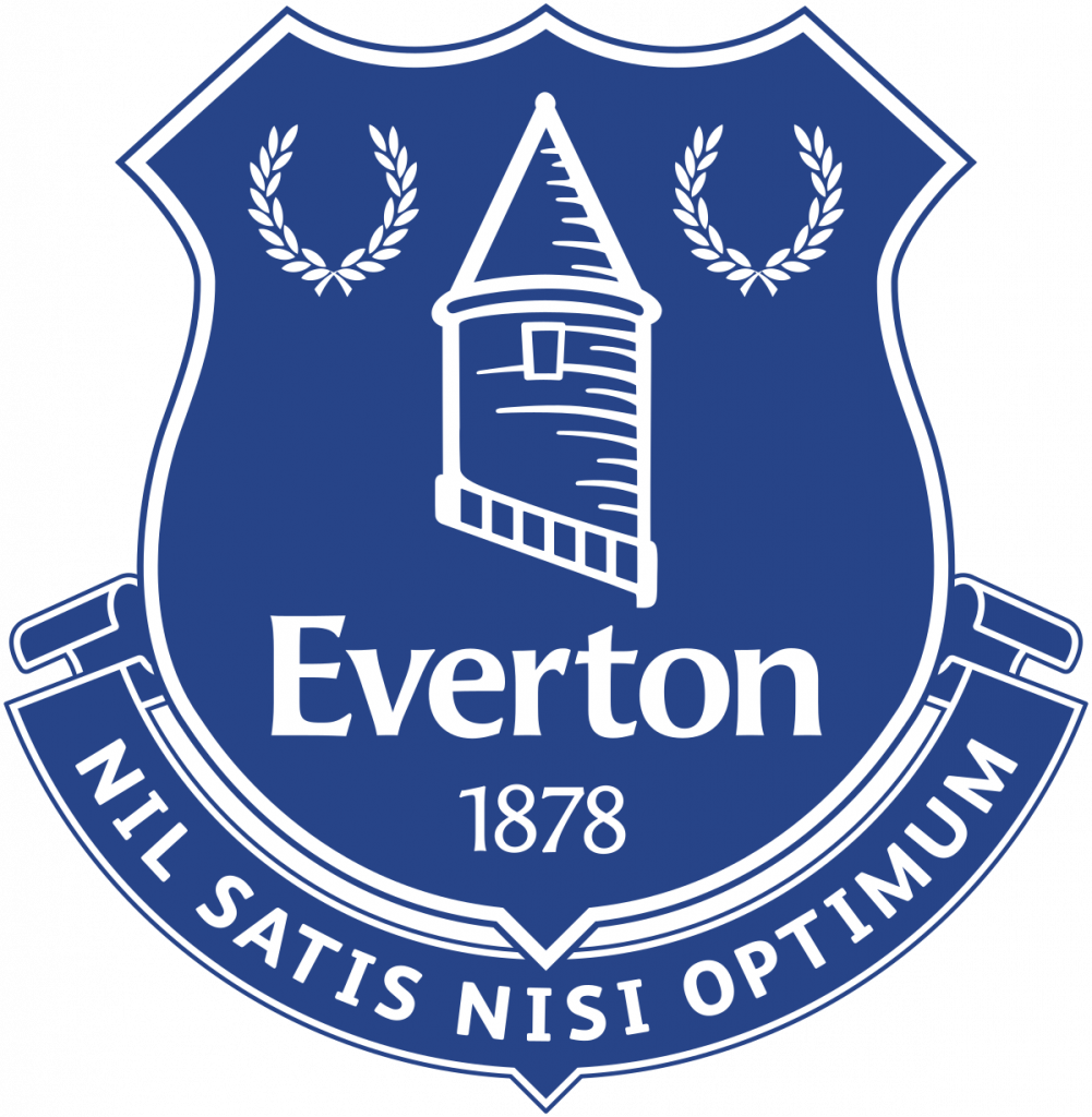 Everton FC Crest