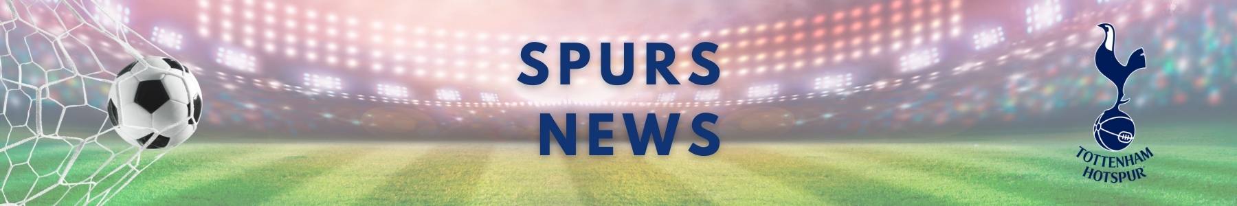 Tottenham Hotspur - Latest News